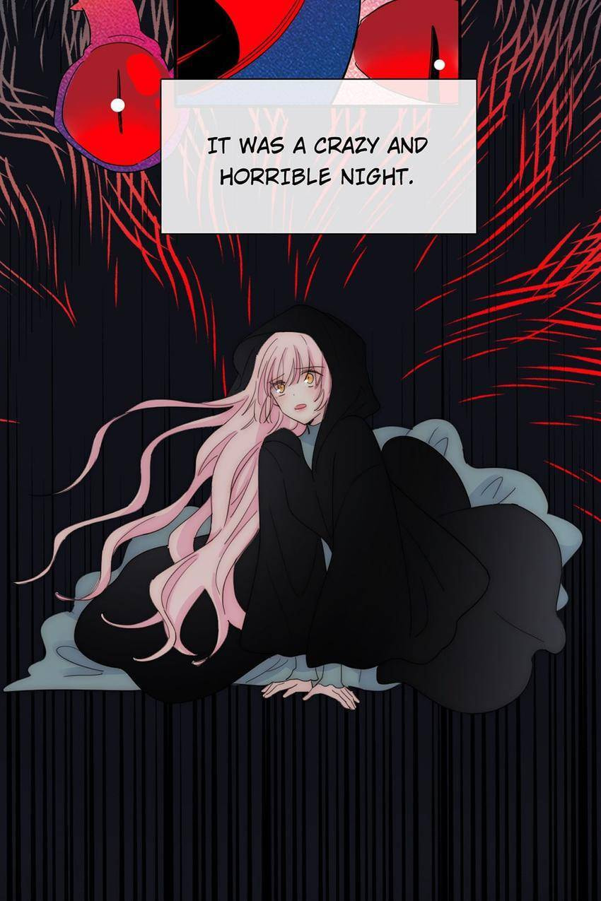 Fall in the Night with You (Colored) Chapter 148 page 34 - 
