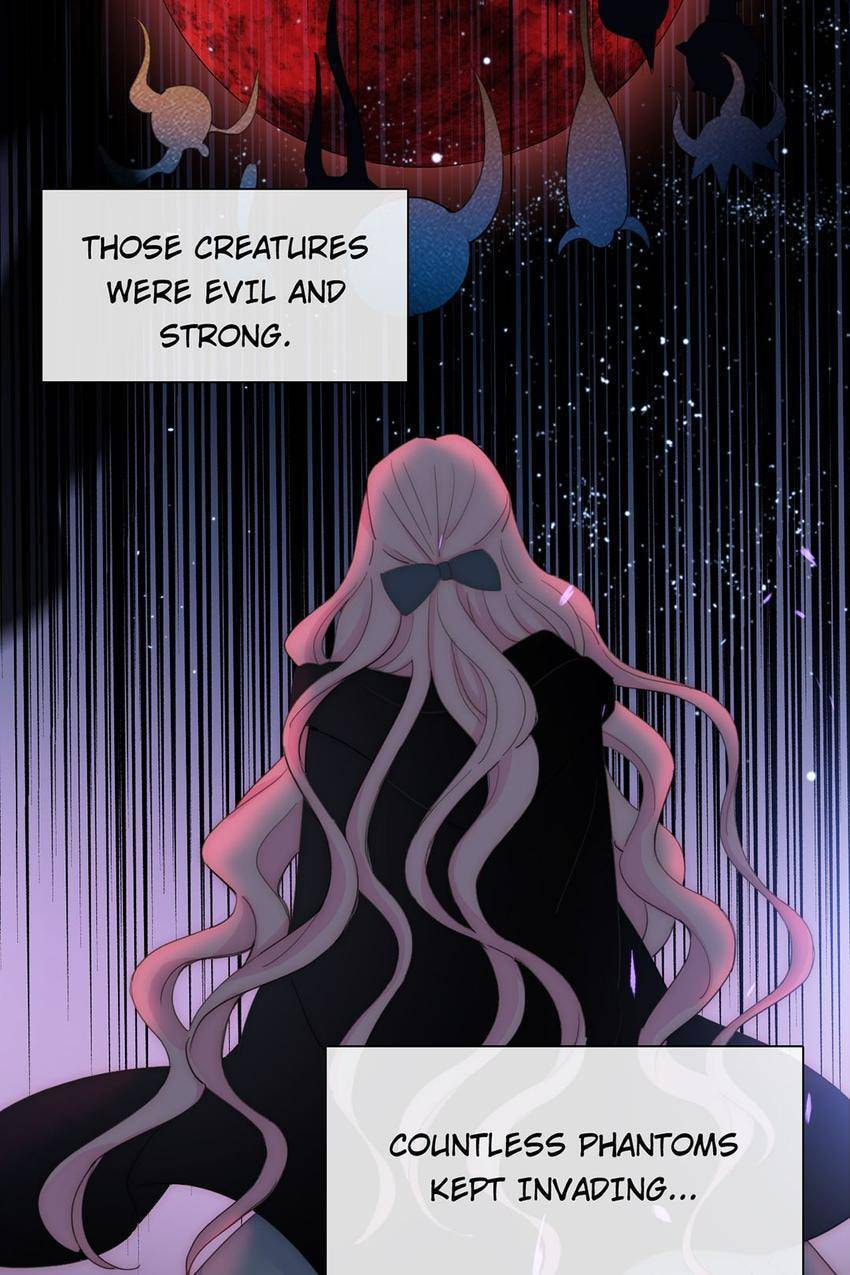 Fall in the Night with You (Colored) Chapter 148 page 36 - 