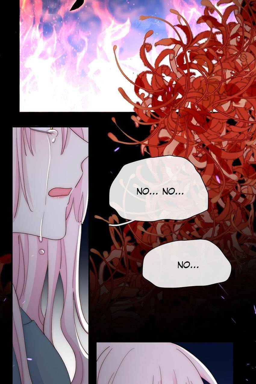 Fall in the Night with You (Colored) Chapter 148 page 38 - 