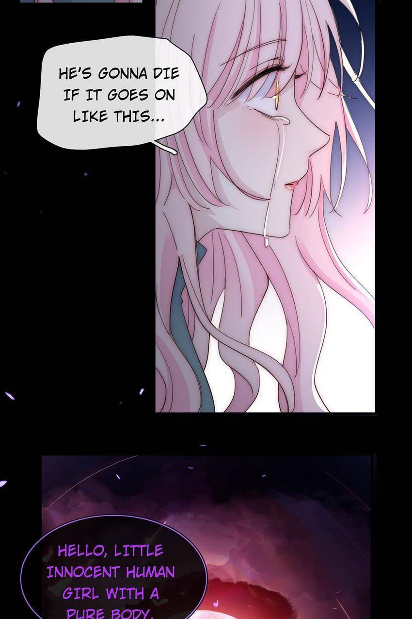 Fall in the Night with You (Colored) Chapter 148 page 39 - 