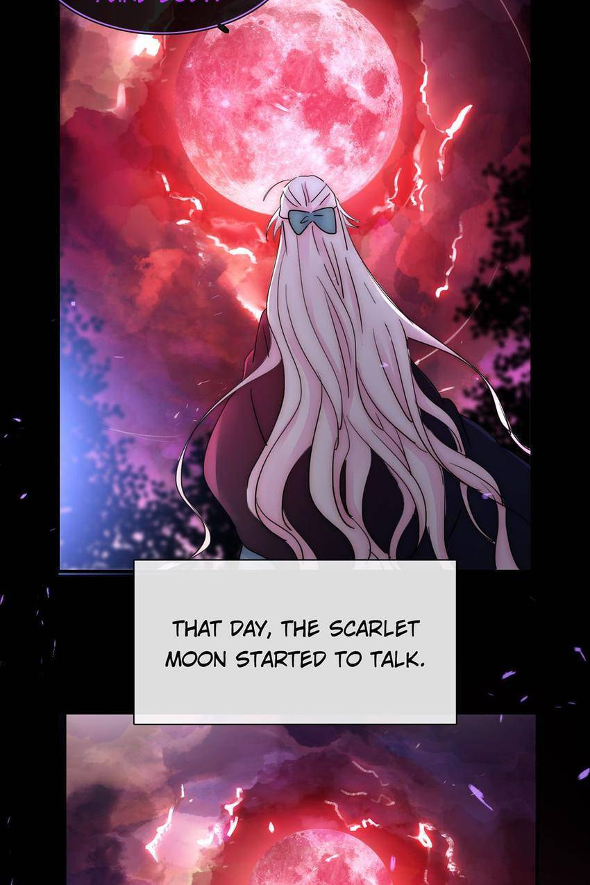 Fall in the Night with You (Colored) Chapter 148 page 40 - 