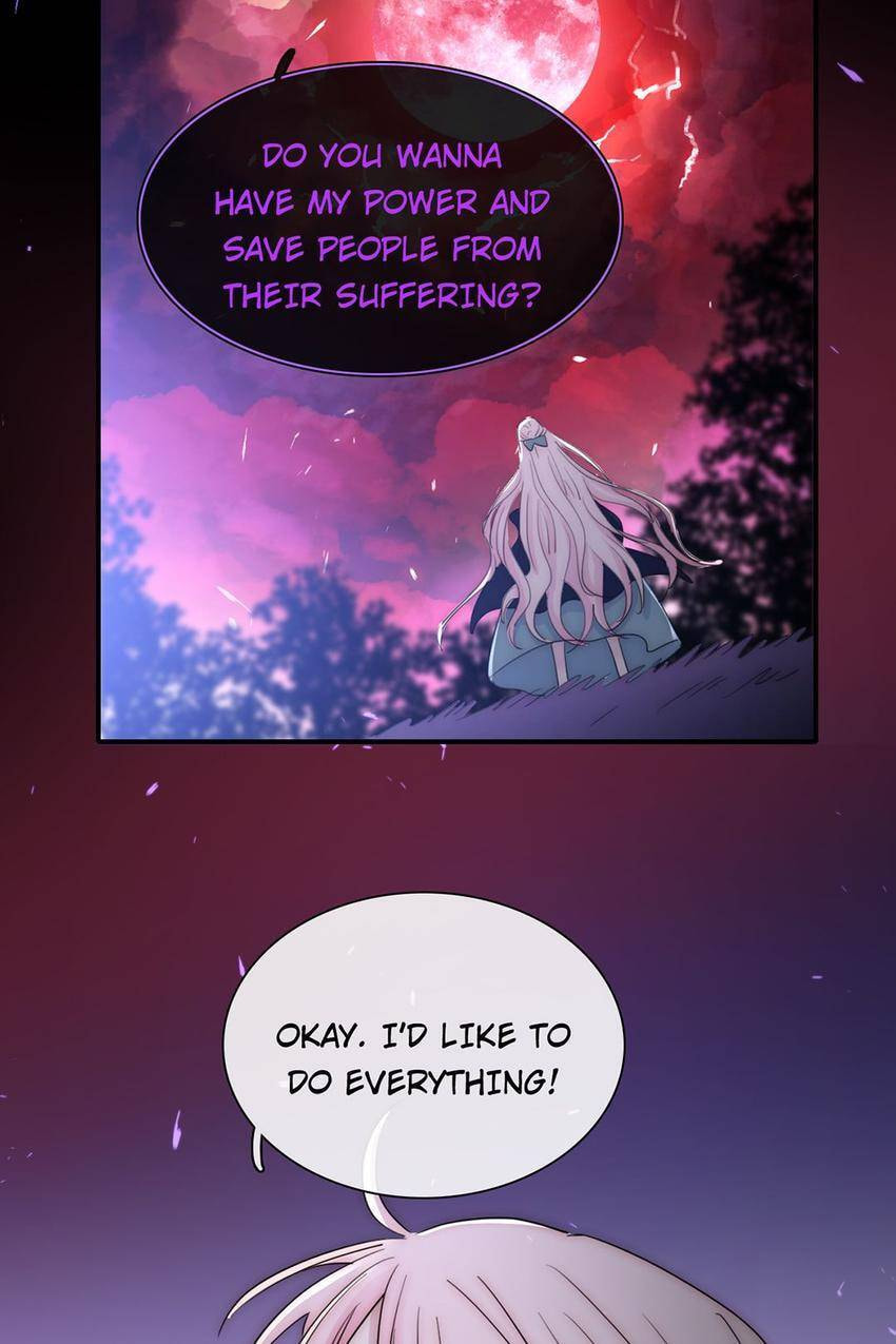 Fall in the Night with You (Colored) Chapter 148 page 41 - 