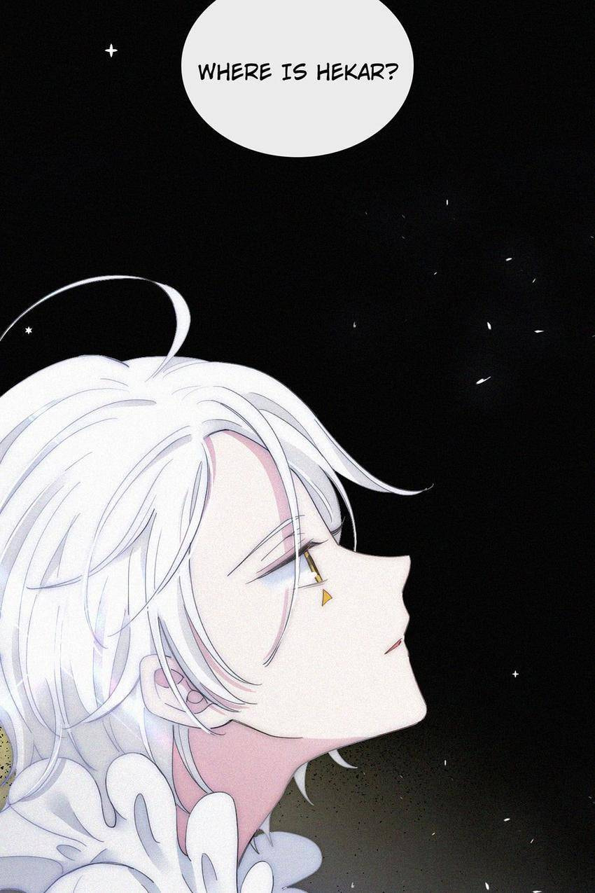 Fall in the Night with You (Colored) Chapter 148 page 8 - 