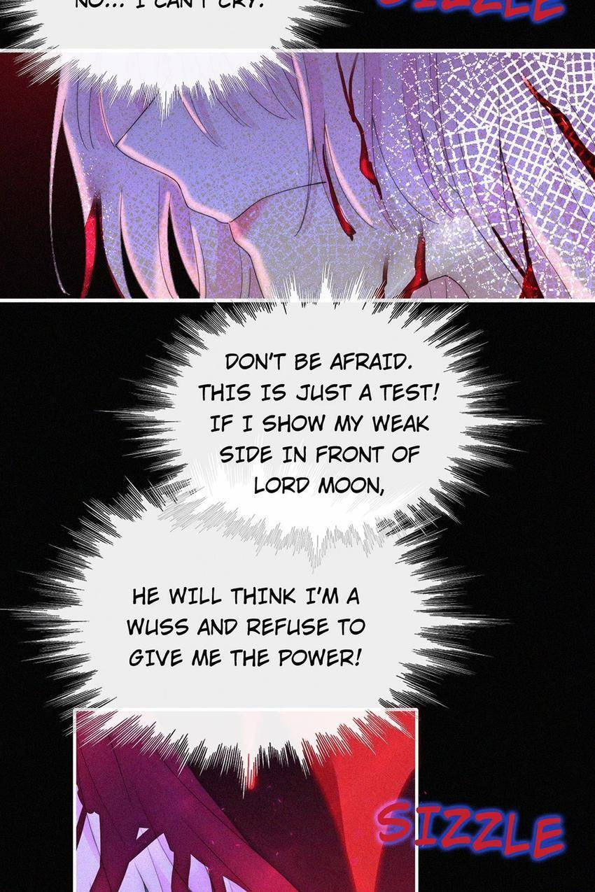 Fall in the Night with You (Colored) Chapter 149 page 11 - 