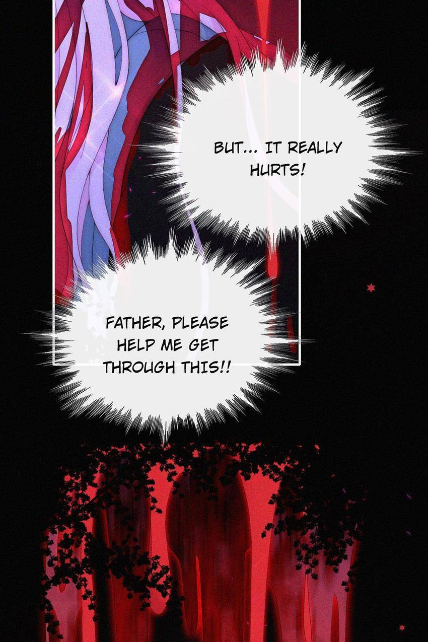 Fall in the Night with You (Colored) Chapter 149 page 12 - 