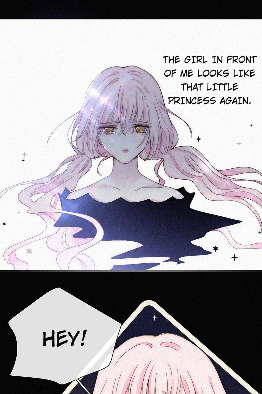 Fall in the Night with You (Colored) Chapter 149 page 17 - 