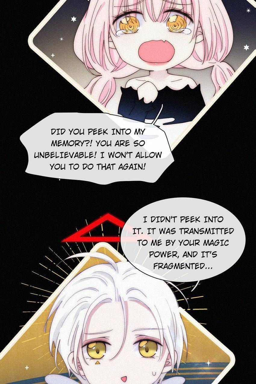 Fall in the Night with You (Colored) Chapter 149 page 18 - 
