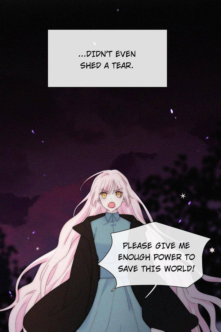 Fall in the Night with You (Colored) Chapter 149 page 3 - 