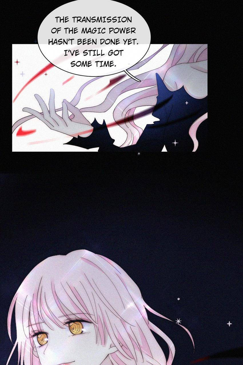 Fall in the Night with You (Colored) Chapter 149 page 21 - 