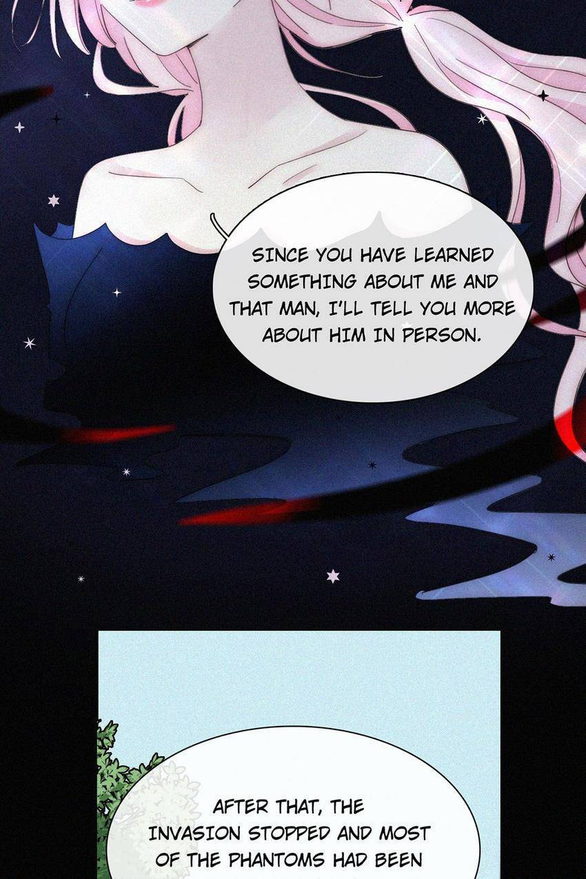 Fall in the Night with You (Colored) Chapter 149 page 22 - 