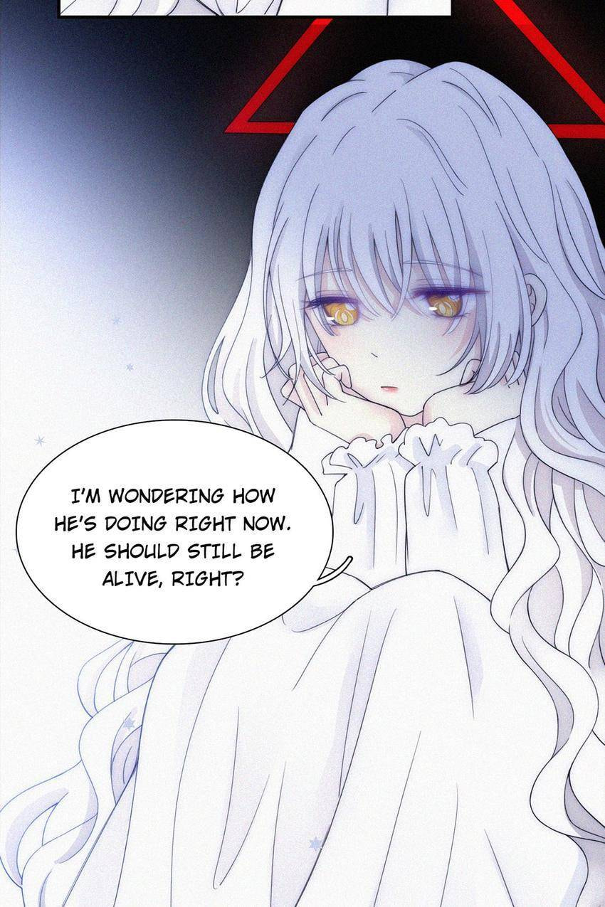 Fall in the Night with You (Colored) Chapter 149 page 25 - 