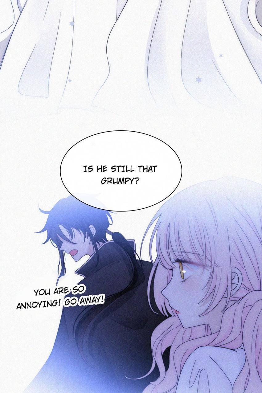 Fall in the Night with You (Colored) Chapter 149 page 26 - 