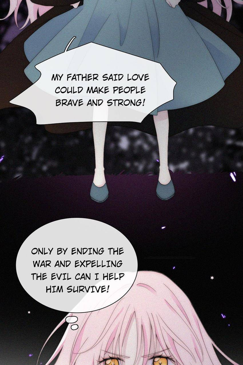 Fall in the Night with You (Colored) Chapter 149 page 4 - 