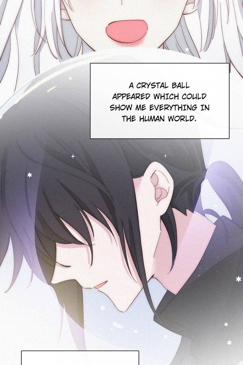 Fall in the Night with You (Colored) Chapter 149 page 31 - 