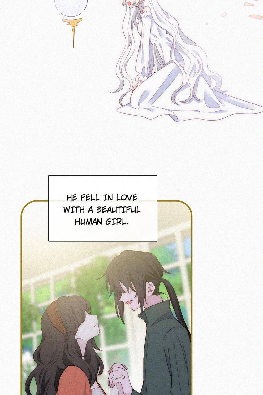 Fall in the Night with You (Colored) Chapter 149 page 33 - 