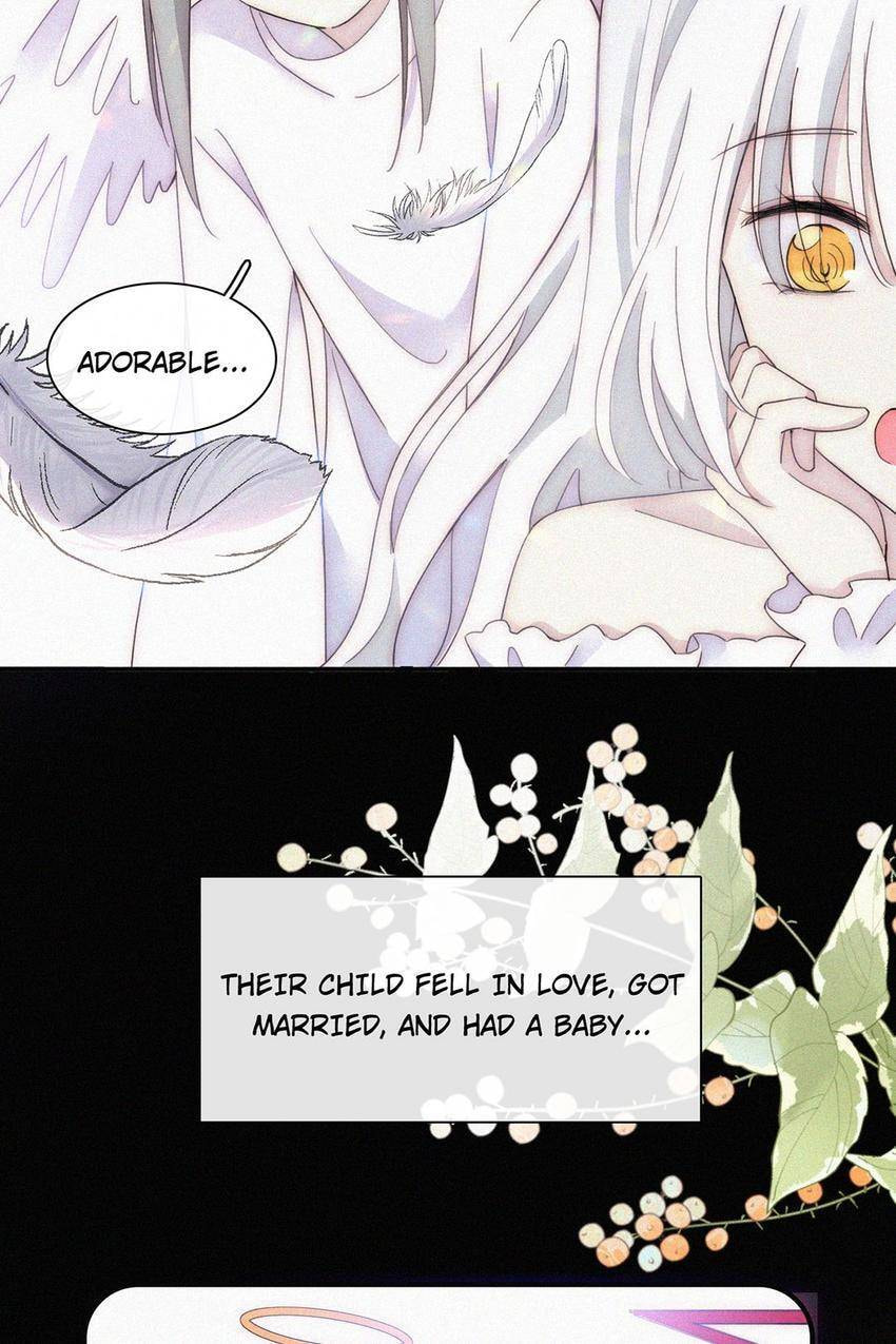Fall in the Night with You (Colored) Chapter 149 page 38 - 