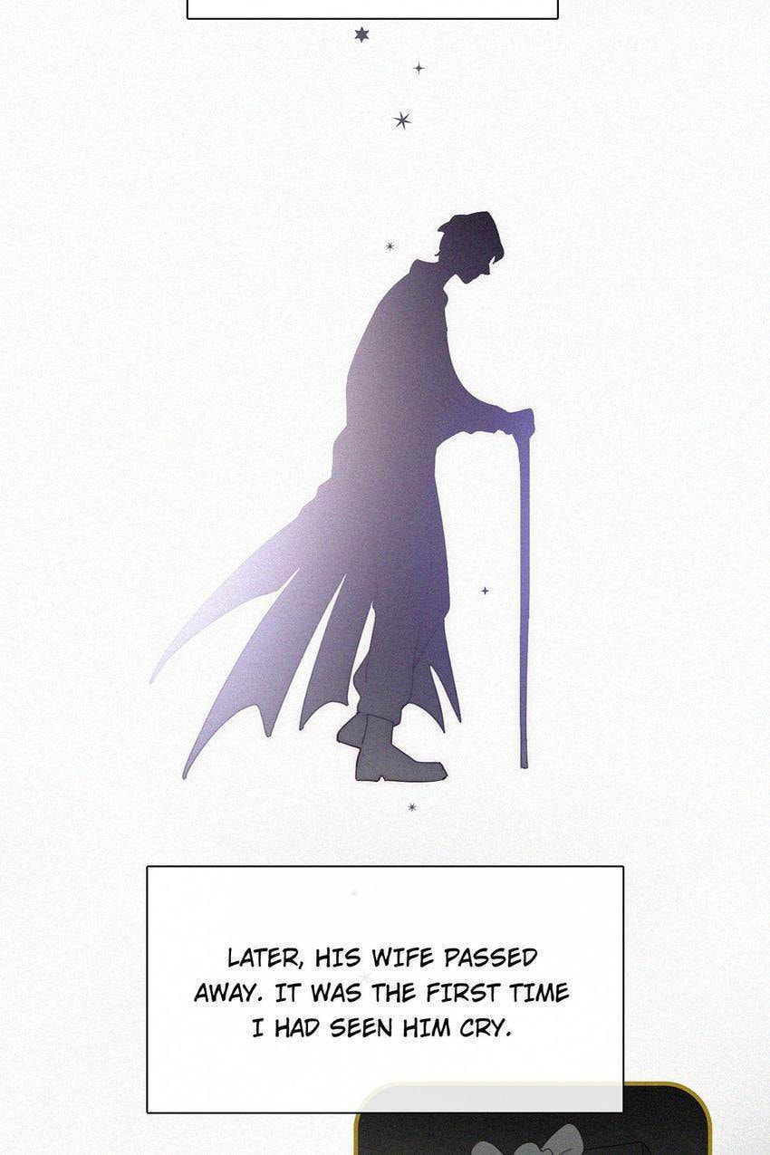 Fall in the Night with You (Colored) Chapter 149 page 40 - 