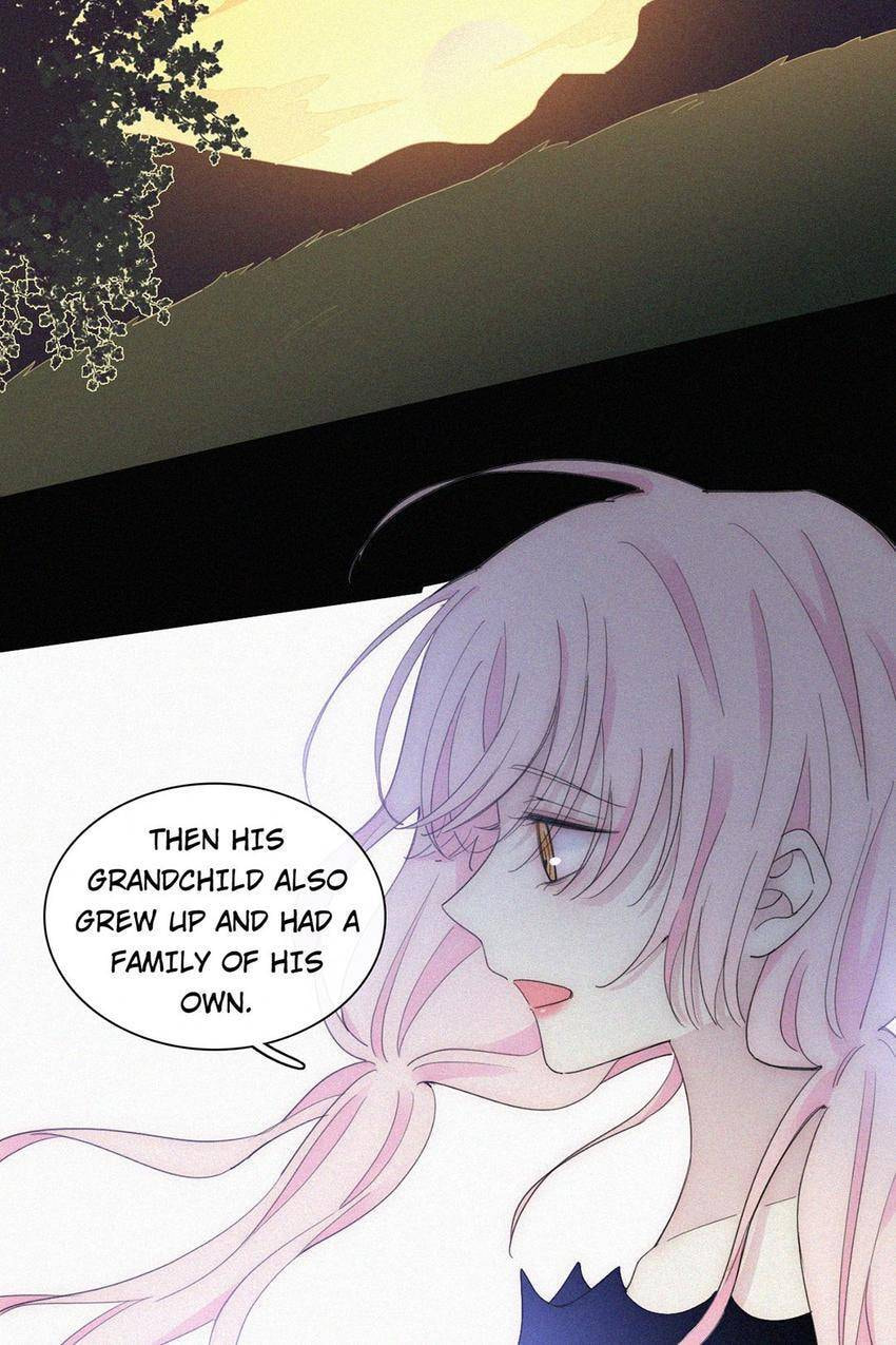 Fall in the Night with You (Colored) Chapter 149 page 44 - 