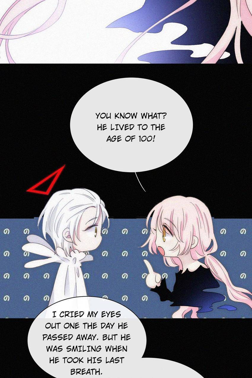 Fall in the Night with You (Colored) Chapter 149 page 45 - 