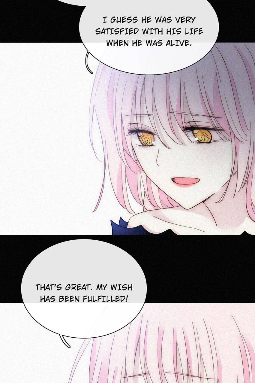 Fall in the Night with You (Colored) Chapter 149 page 46 - 