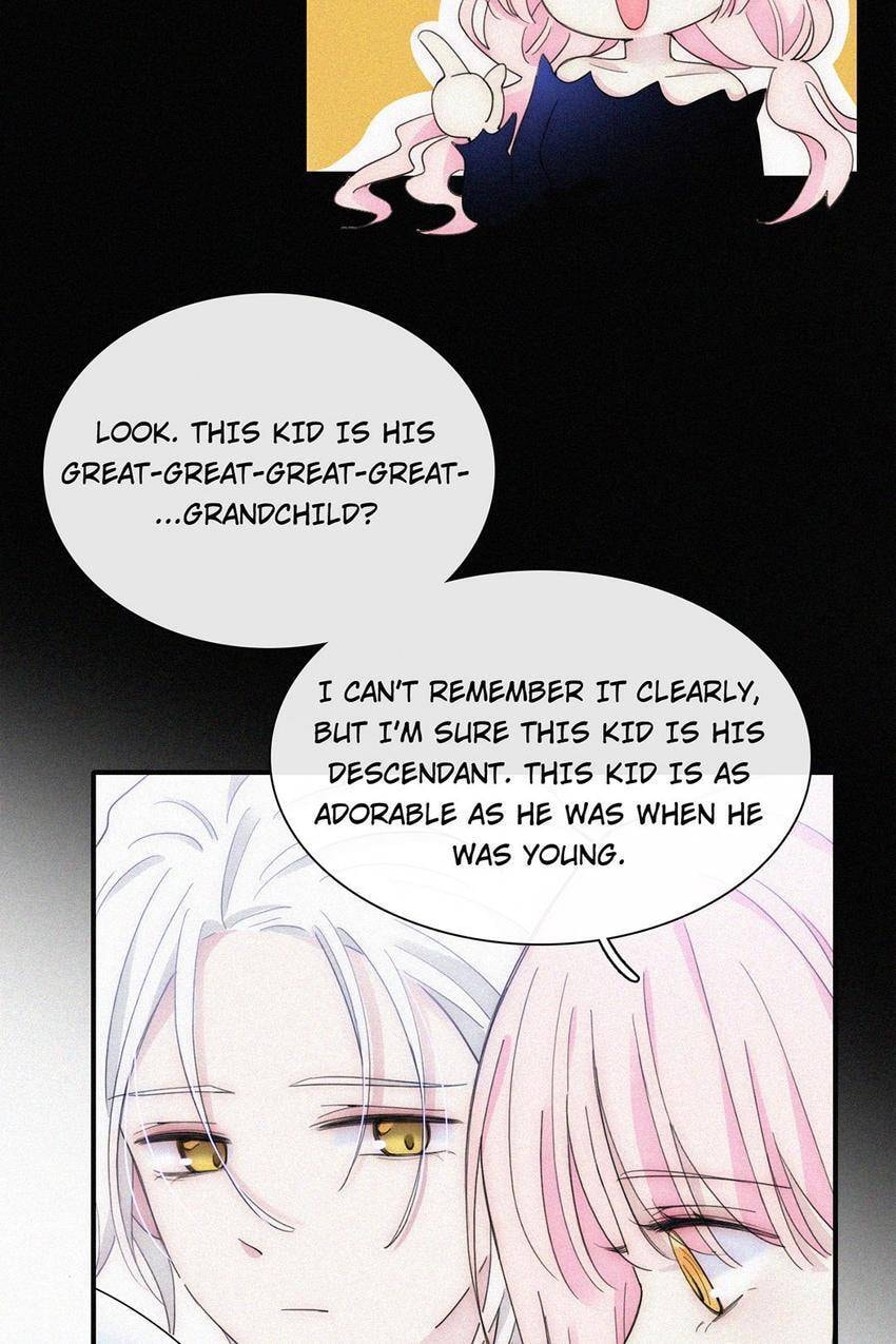 Fall in the Night with You (Colored) Chapter 149 page 49 - 