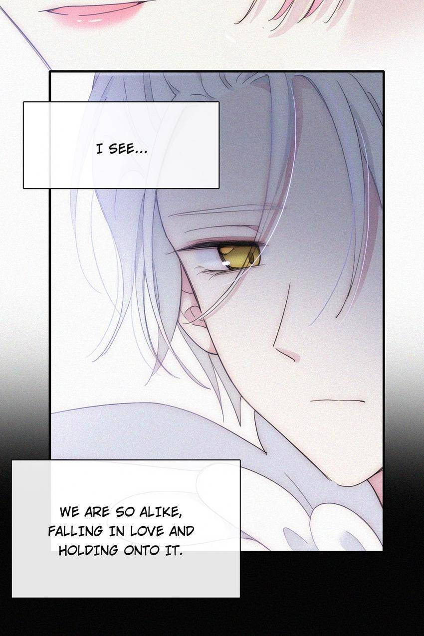 Fall in the Night with You (Colored) Chapter 149 page 51 - 