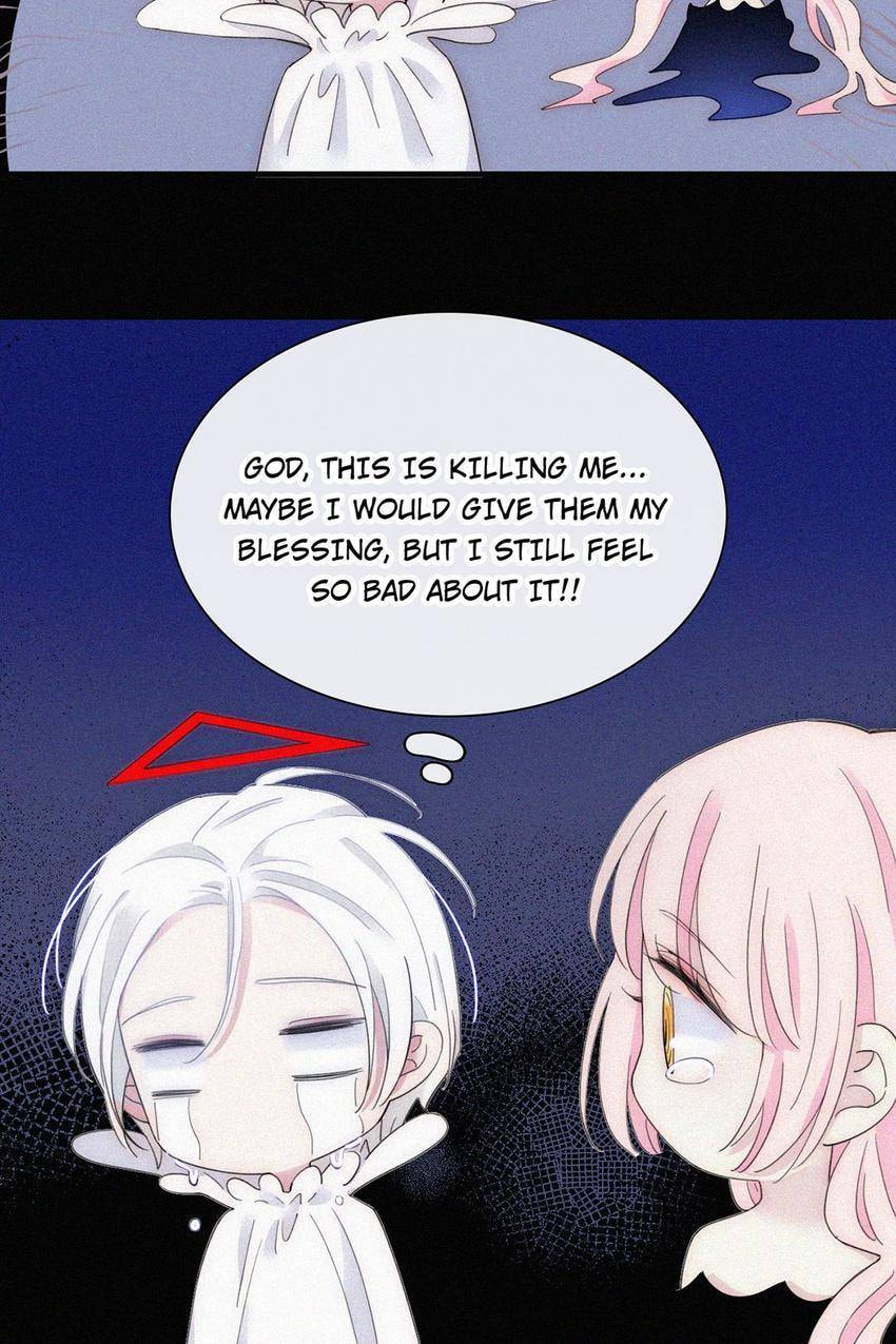 Fall in the Night with You (Colored) Chapter 149 page 53 - 