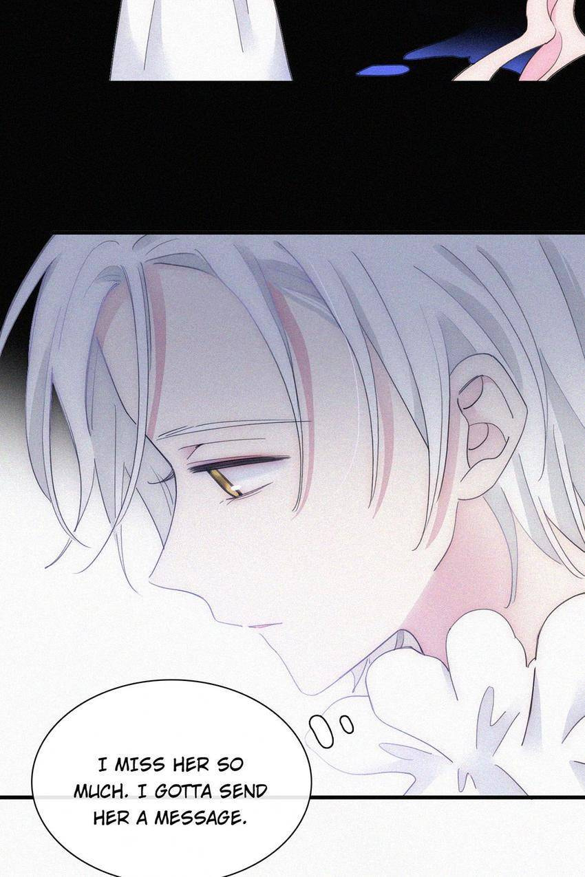 Fall in the Night with You (Colored) Chapter 149 page 54 - 