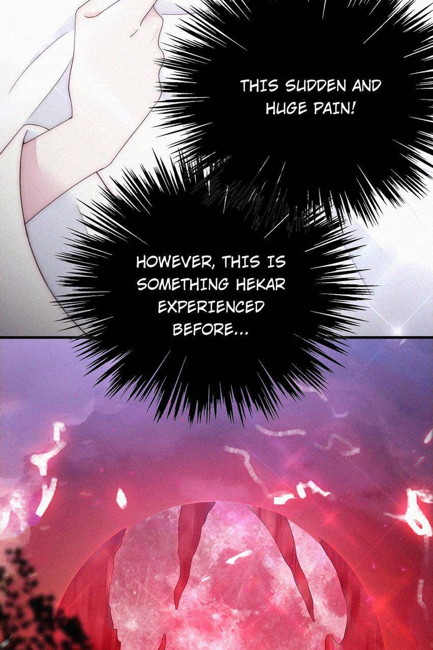 Fall in the Night with You (Colored) Chapter 149 page 7 - 