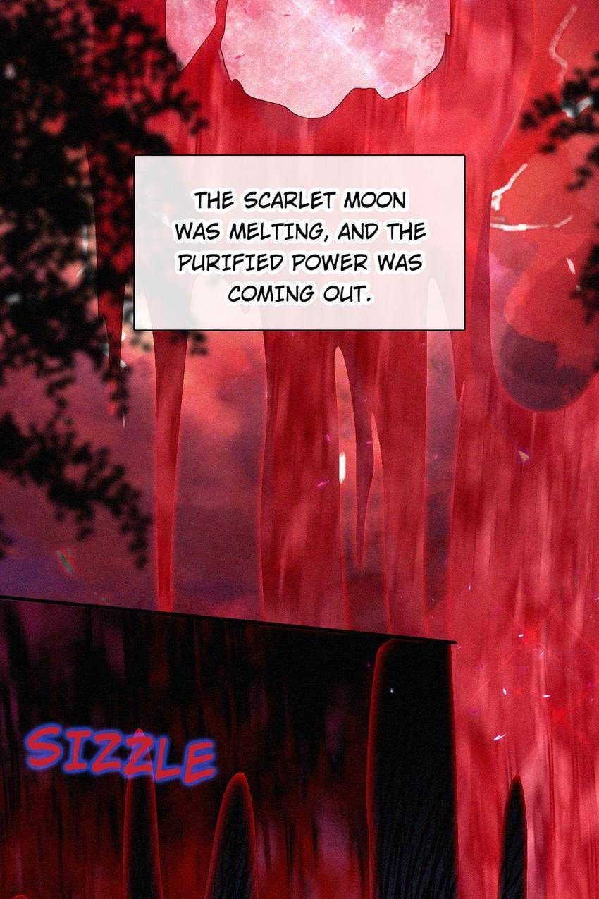 Fall in the Night with You (Colored) Chapter 149 page 8 - 