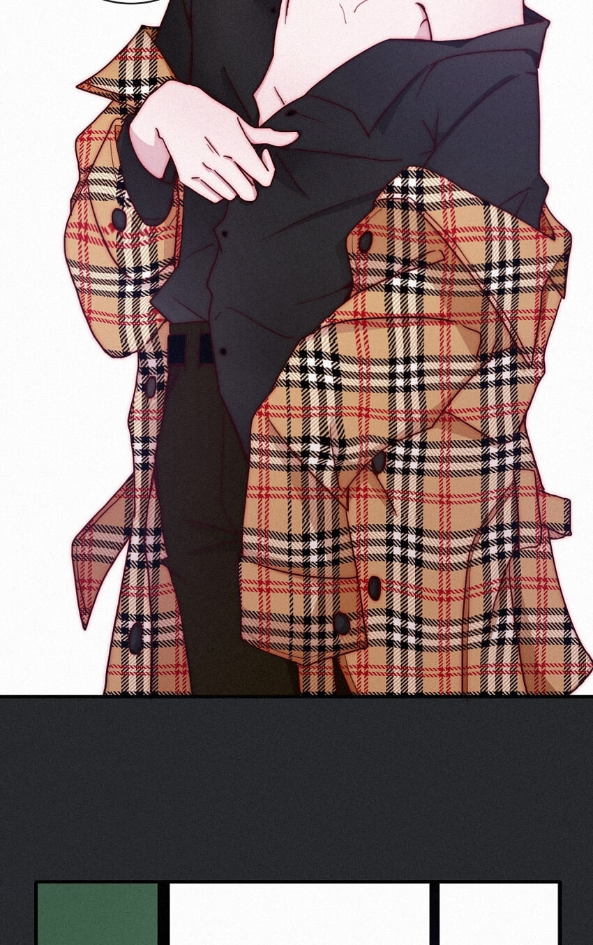 Fall in the Night with You (Colored) Chapter 15.5 page 21 - 