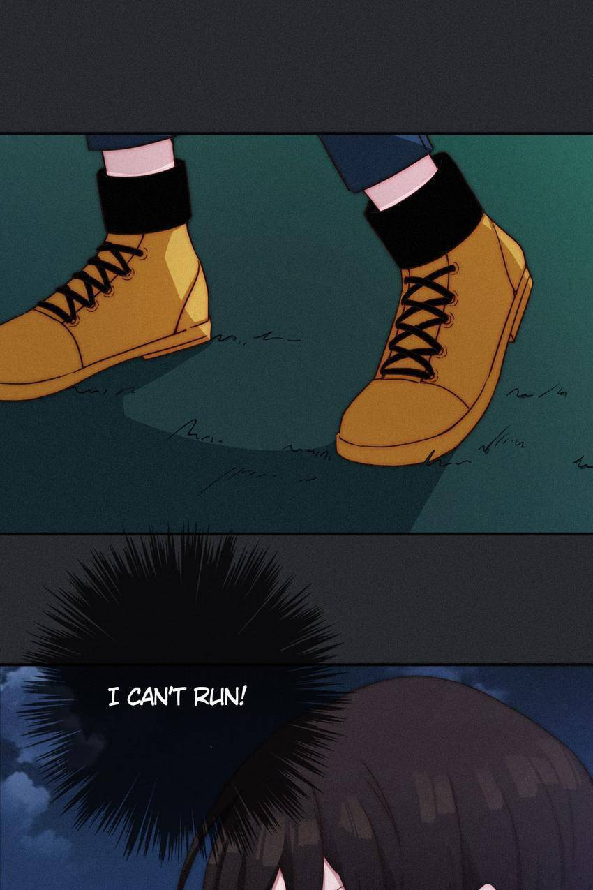 Fall in the Night with You (Colored) Chapter 15 page 1 - 