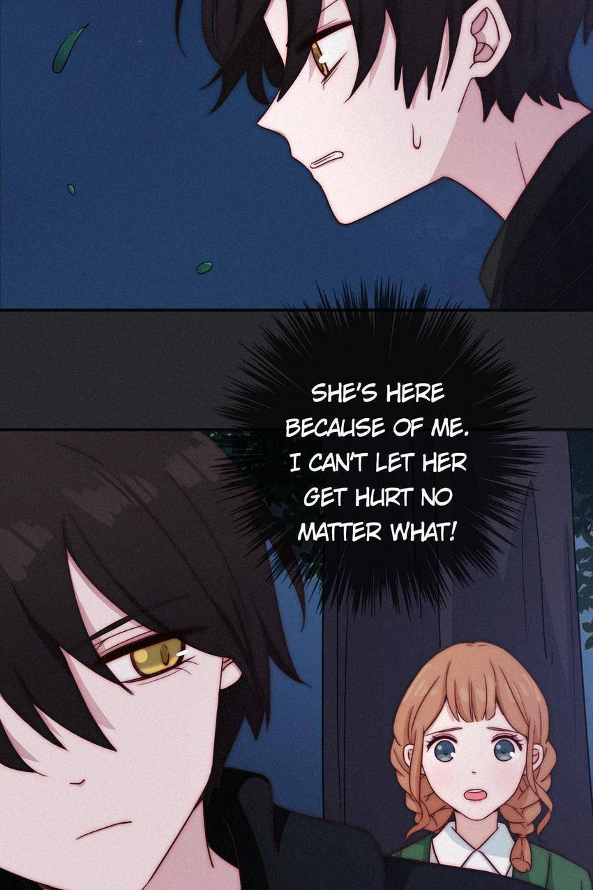 Fall in the Night with You (Colored) Chapter 15 page 2 - 