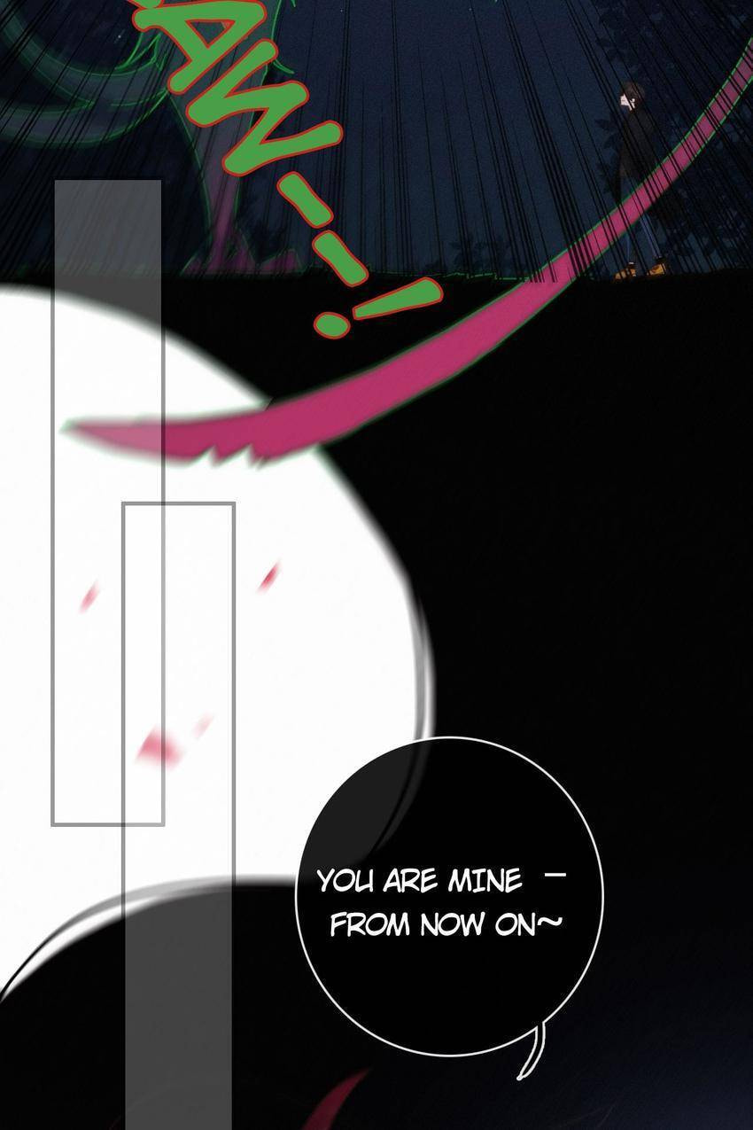 Fall in the Night with You (Colored) Chapter 15 page 11 - 