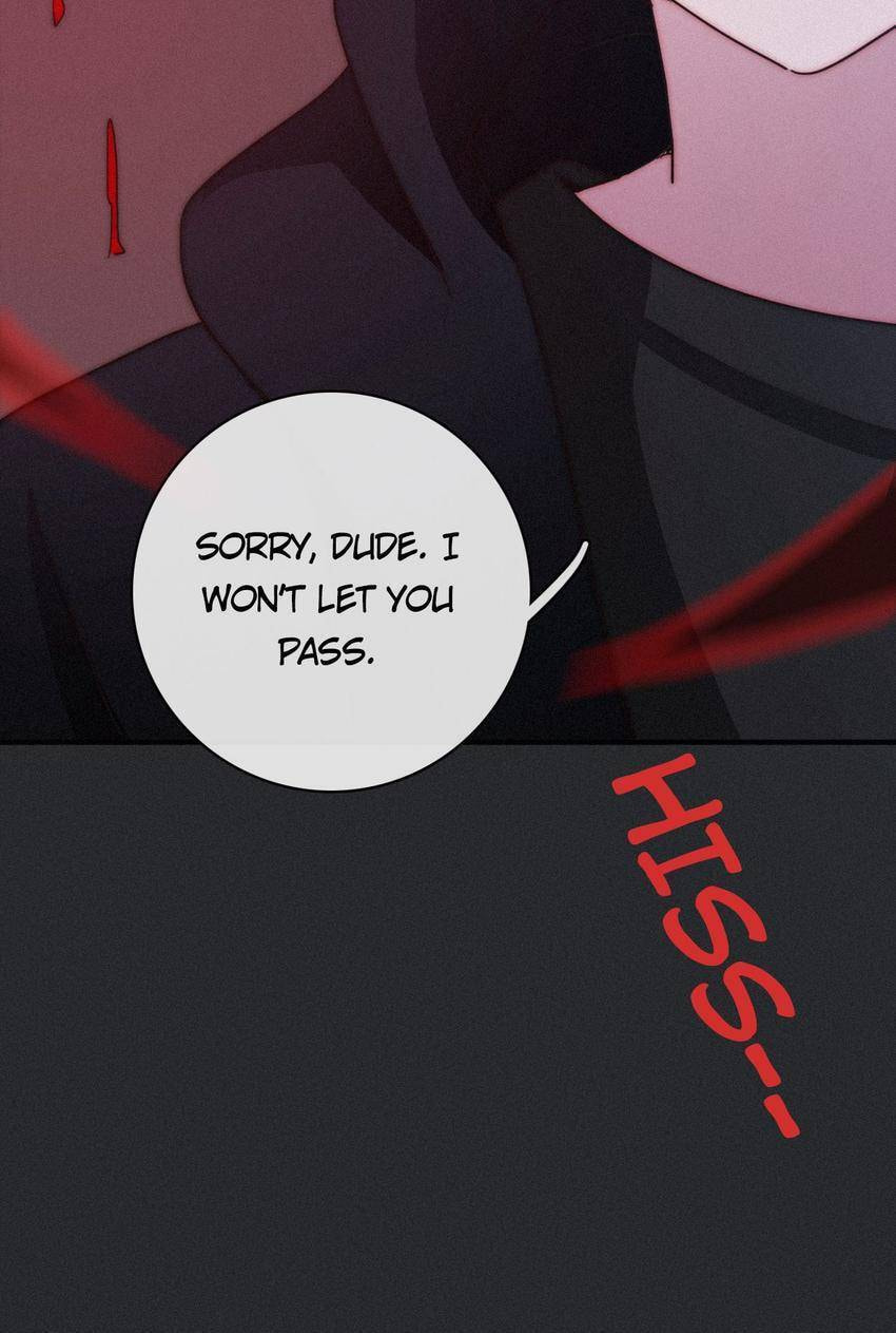 Fall in the Night with You (Colored) Chapter 15 page 18 - 