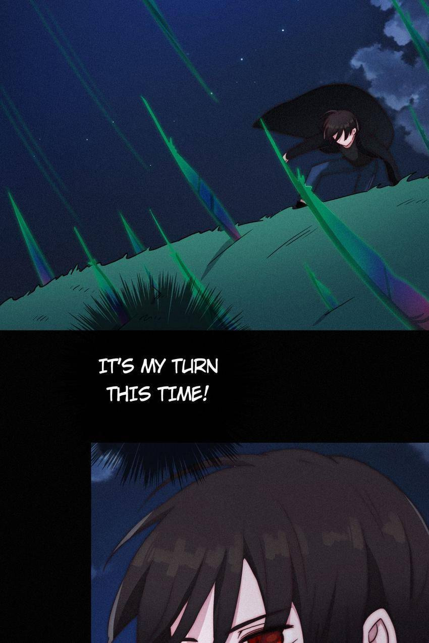 Fall in the Night with You (Colored) Chapter 15 page 20 - 