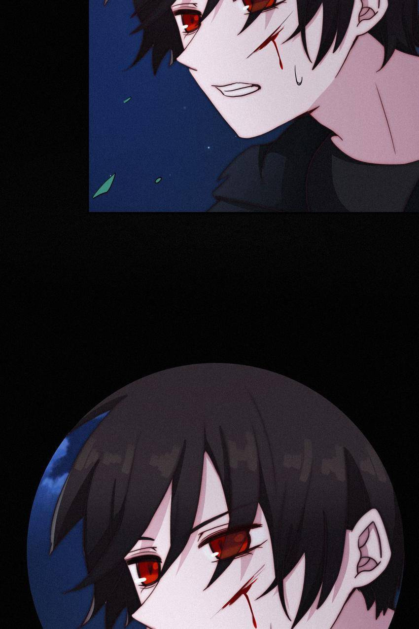 Fall in the Night with You (Colored) Chapter 15 page 21 - 