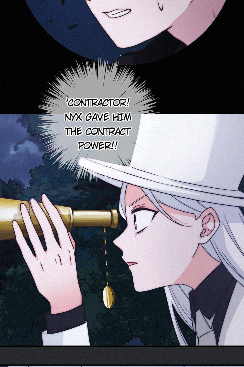 Fall in the Night with You (Colored) Chapter 15 page 22 - 
