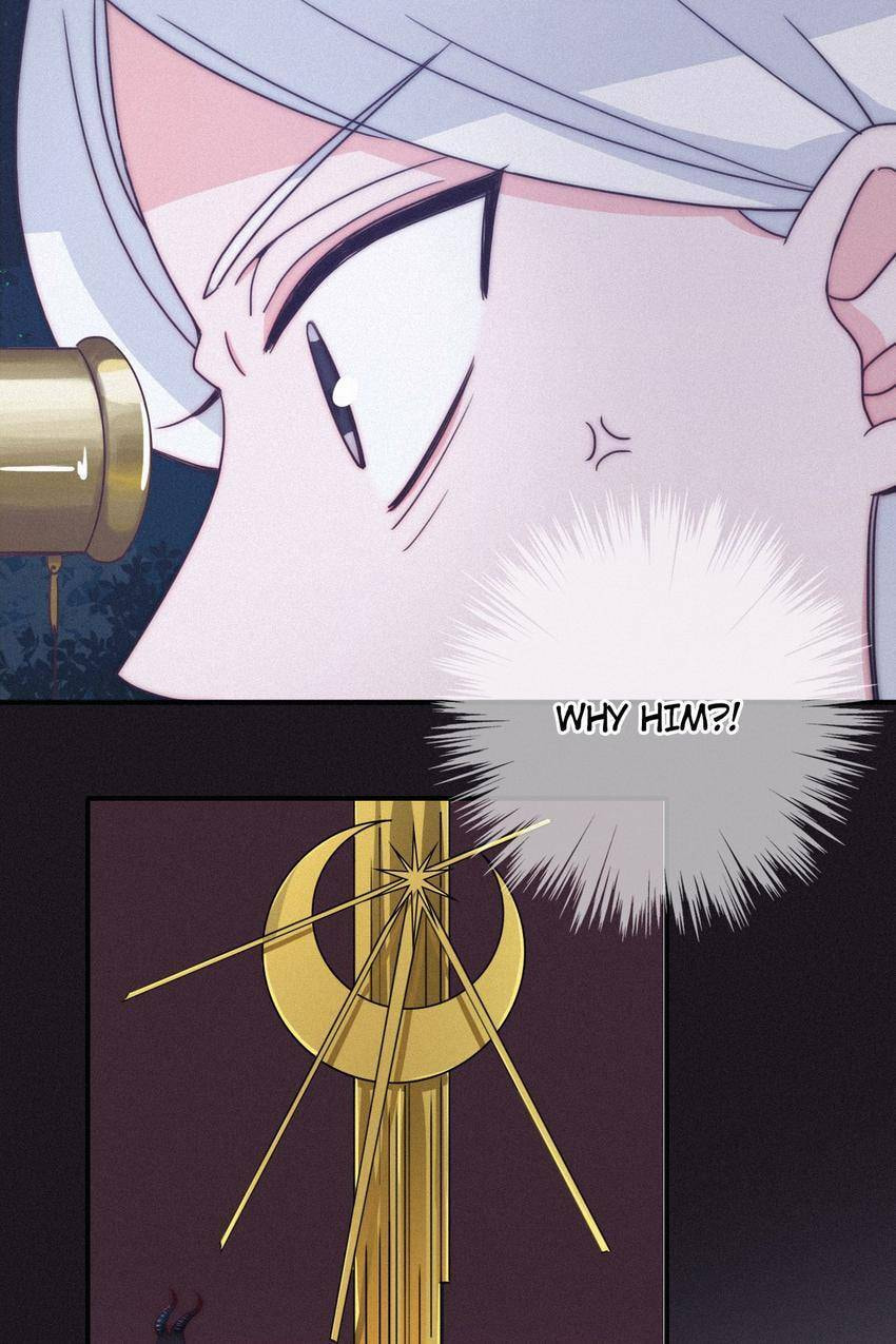 Fall in the Night with You (Colored) Chapter 15 page 23 - 