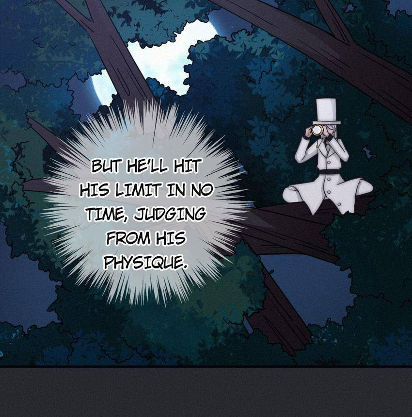 Fall in the Night with You (Colored) Chapter 15 page 26 - 