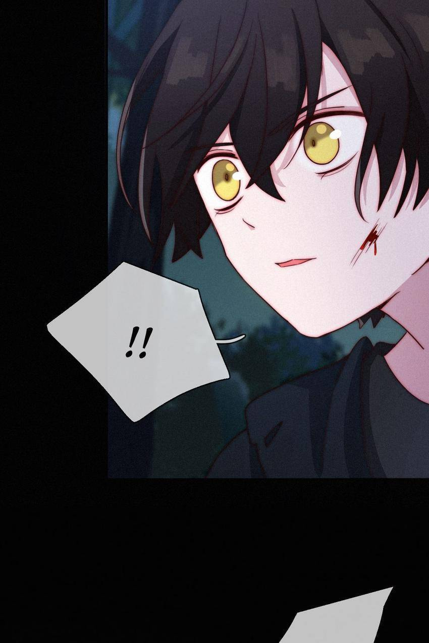 Fall in the Night with You (Colored) Chapter 15 page 29 - 