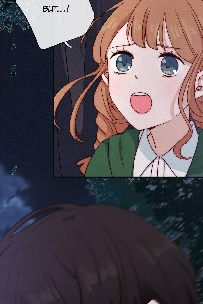 Fall in the Night with You (Colored) Chapter 15 page 4 - 