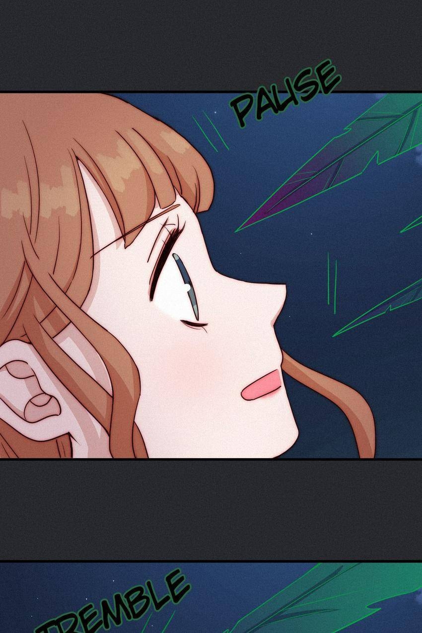 Fall in the Night with You (Colored) Chapter 15 page 36 - 
