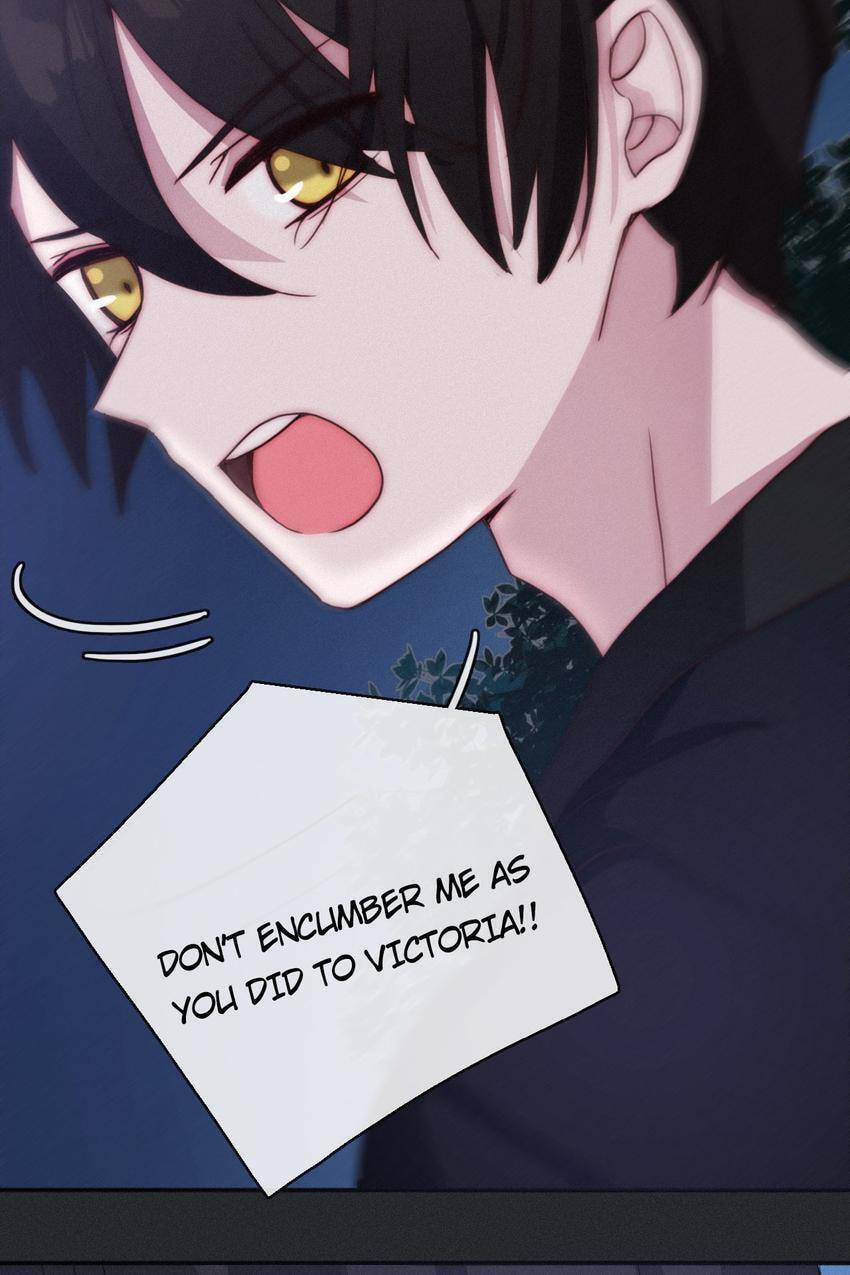 Fall in the Night with You (Colored) Chapter 15 page 5 - 