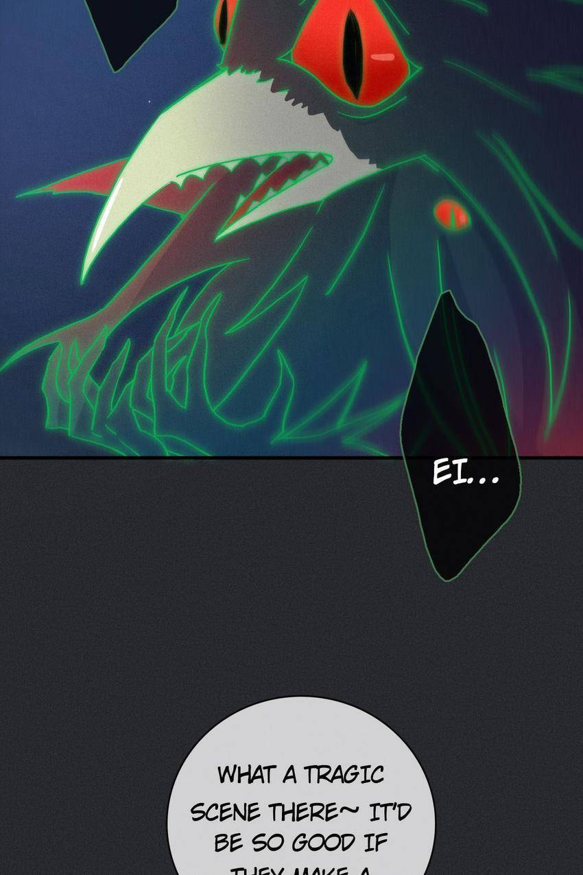 Fall in the Night with You (Colored) Chapter 15 page 43 - 