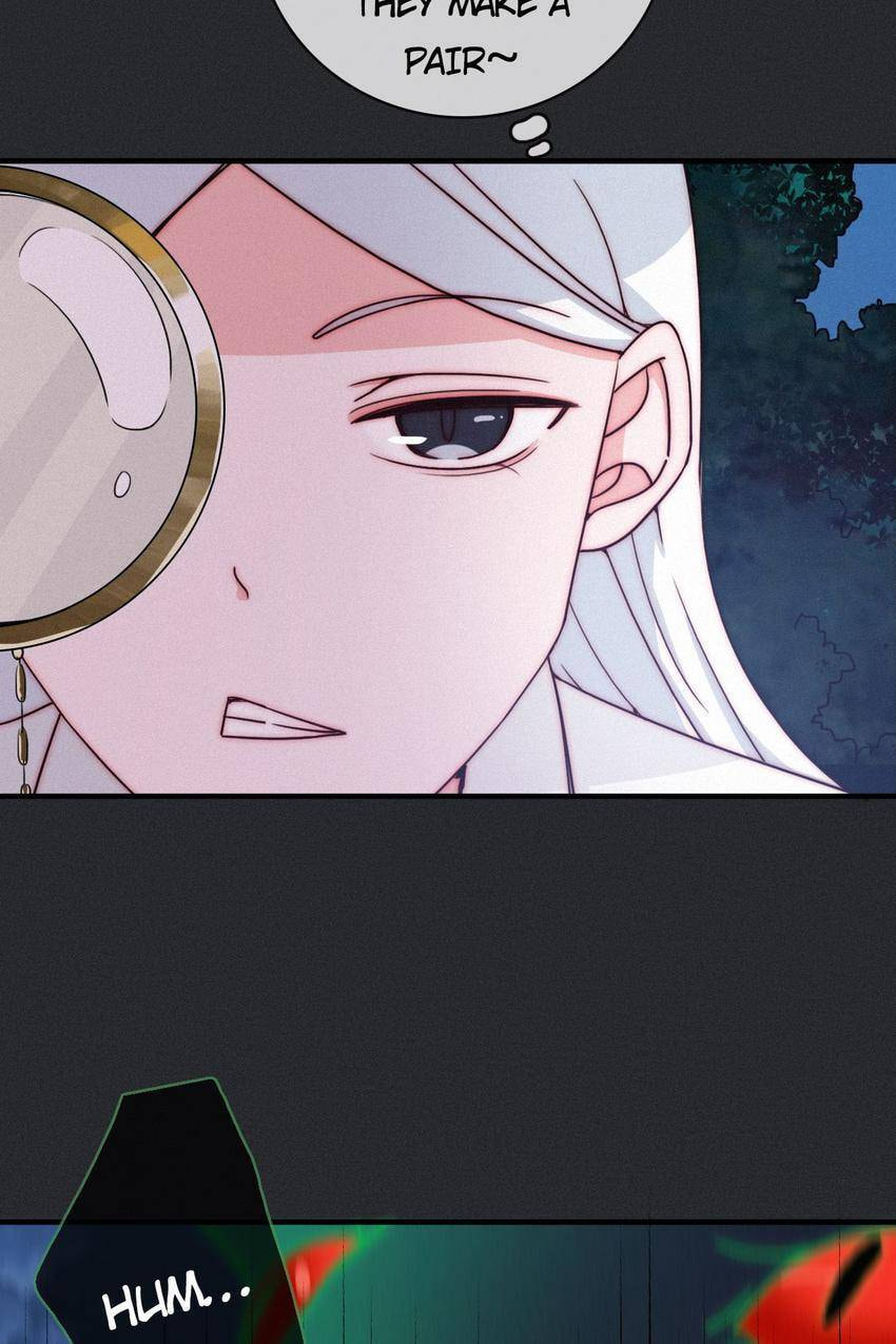 Fall in the Night with You (Colored) Chapter 15 page 44 - 