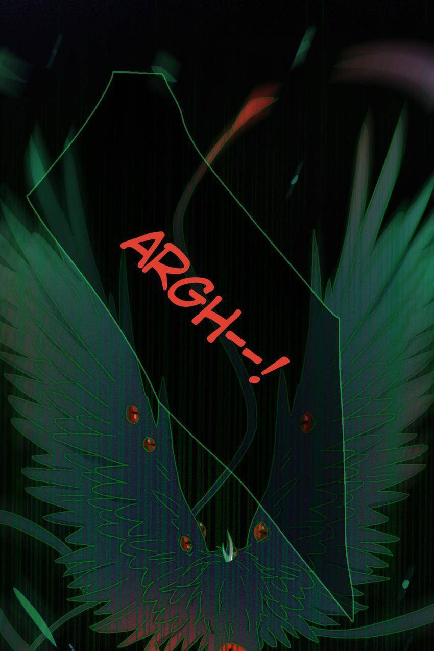 Fall in the Night with You (Colored) Chapter 15 page 47 - 