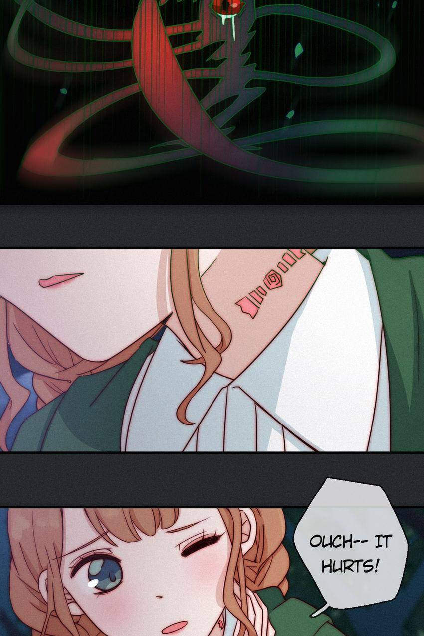Fall in the Night with You (Colored) Chapter 15 page 48 - 