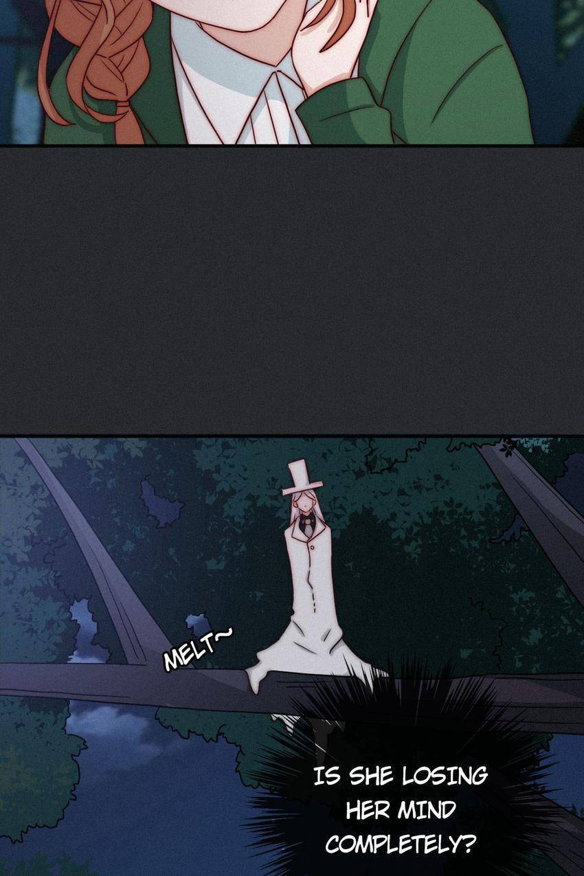 Fall in the Night with You (Colored) Chapter 15 page 49 - 