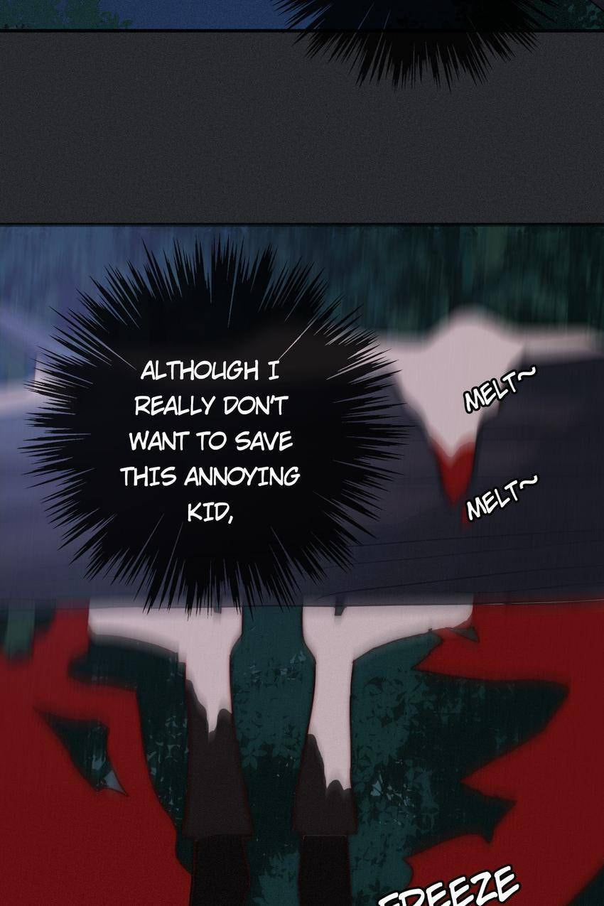 Fall in the Night with You (Colored) Chapter 15 page 50 - 